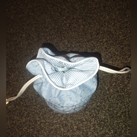 Celine Mini Pouch - Picture 7 of 9